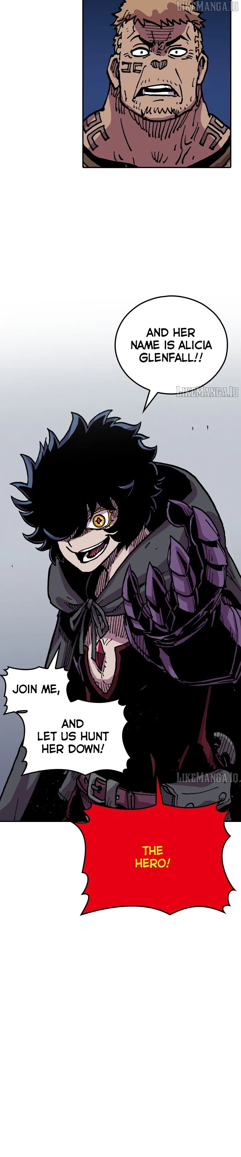 Clevatess: The Devil Beast King, The Baby, & The Corpse Hero Chapter 29 Page 27