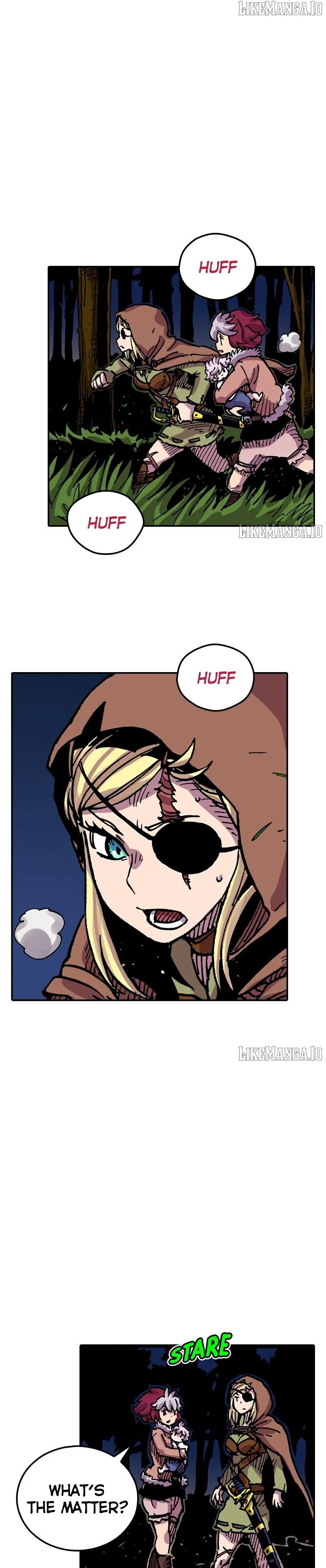 Clevatess: The Devil Beast King, The Baby, & The Corpse Hero Chapter 29 Page 28