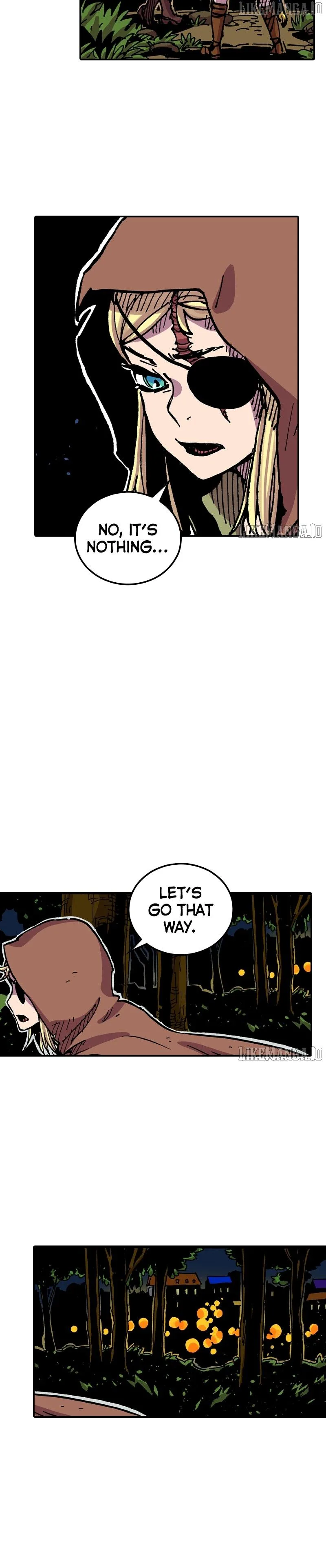 Clevatess: The Devil Beast King, The Baby, & The Corpse Hero Chapter 29 Page 29