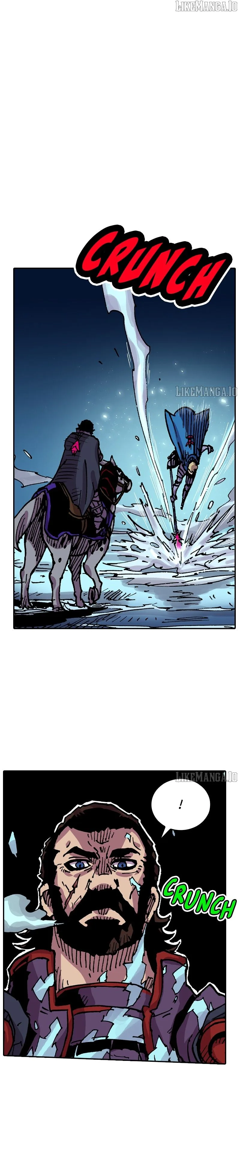 Clevatess: The Devil Beast King, The Baby, & The Corpse Hero Chapter 29 Page 35
