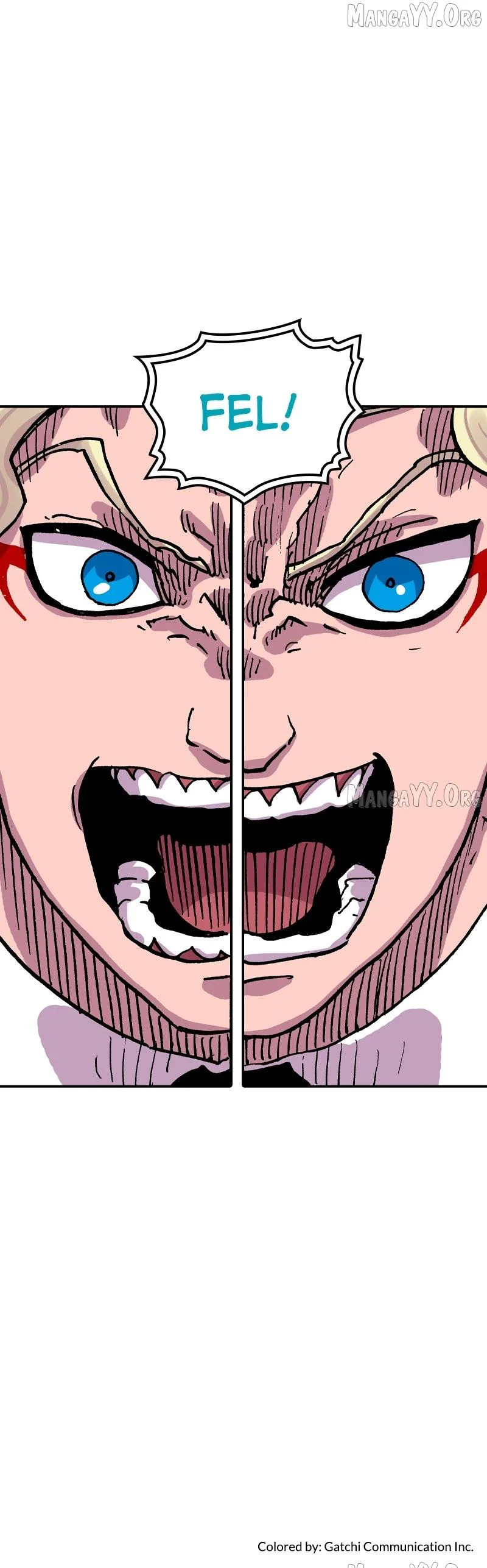 Clevatess: The Devil Beast King, The Baby, & The Corpse Hero Chapter 68 Page 31
