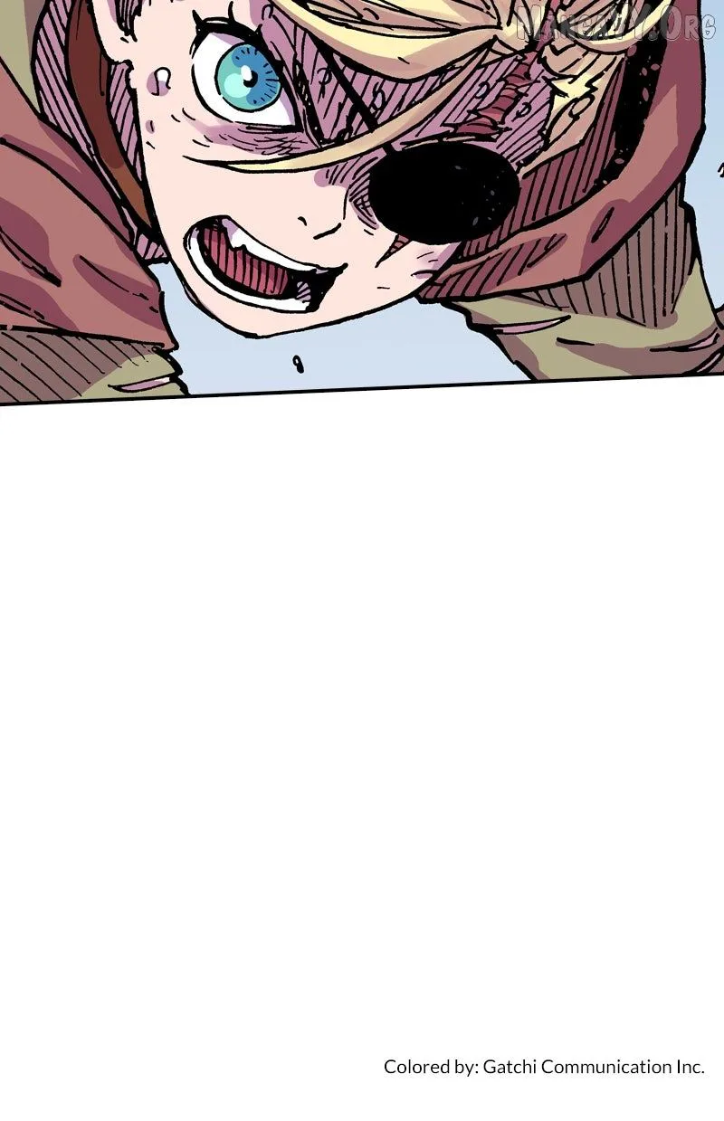 Clevatess: The Devil Beast King, The Baby, & The Corpse Hero Chapter 53 Page 23