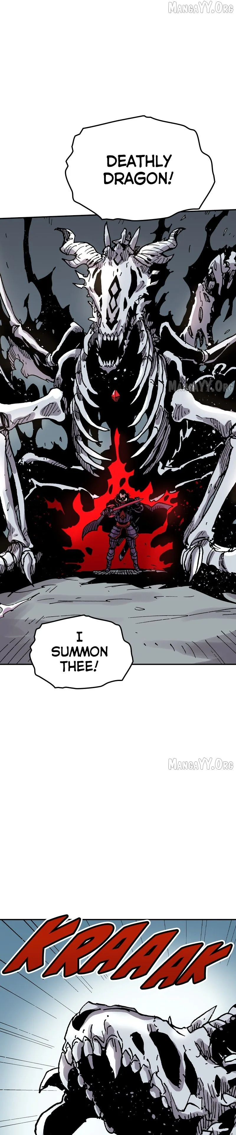 Clevatess: The Devil Beast King, The Baby, & The Corpse Hero Chapter 49 Page 9