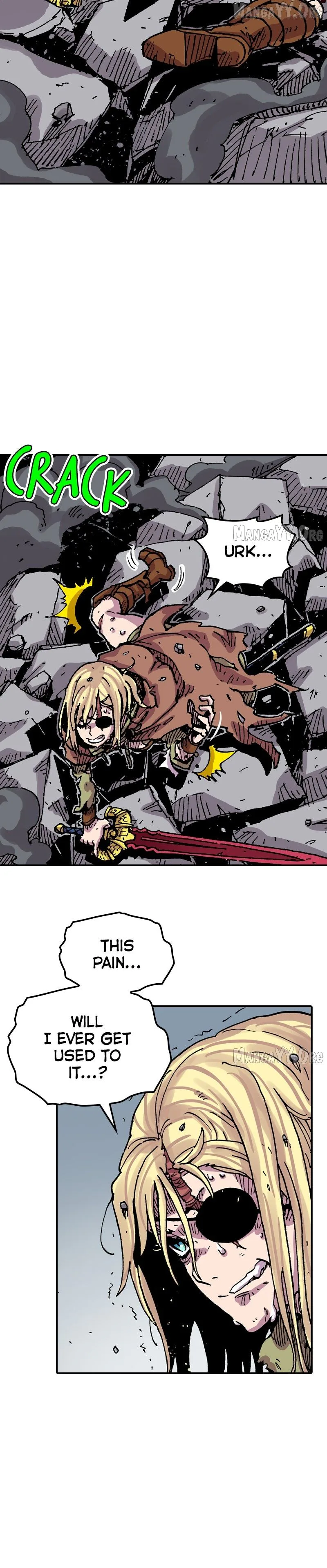 Clevatess: The Devil Beast King, The Baby, & The Corpse Hero Chapter 49 Page 17