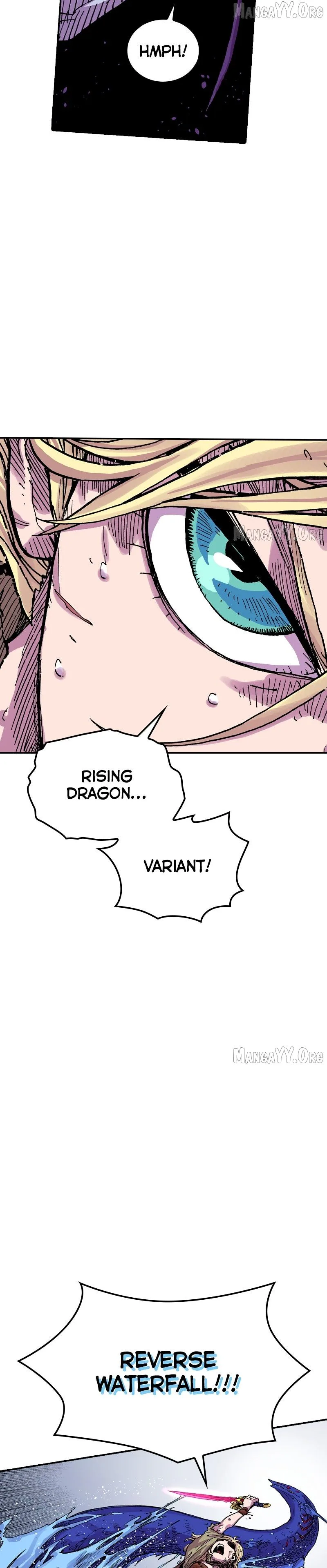 Clevatess: The Devil Beast King, The Baby, & The Corpse Hero Chapter 55 Page 25