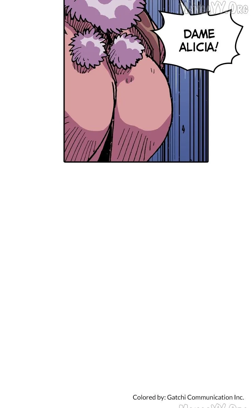 Clevatess: The Devil Beast King, The Baby, & The Corpse Hero Chapter 55 Page 28
