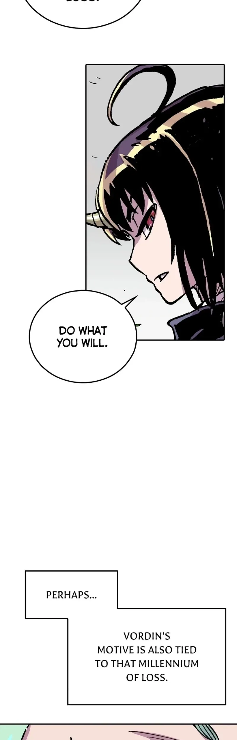Clevatess: The Devil Beast King, The Baby, & The Corpse Hero Chapter 85 Page 24
