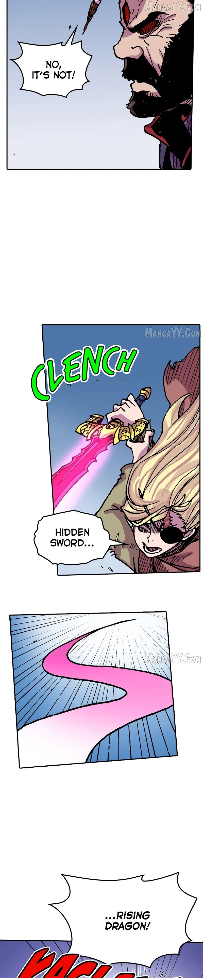Clevatess: The Devil Beast King, The Baby, & The Corpse Hero Chapter 46 Page 11