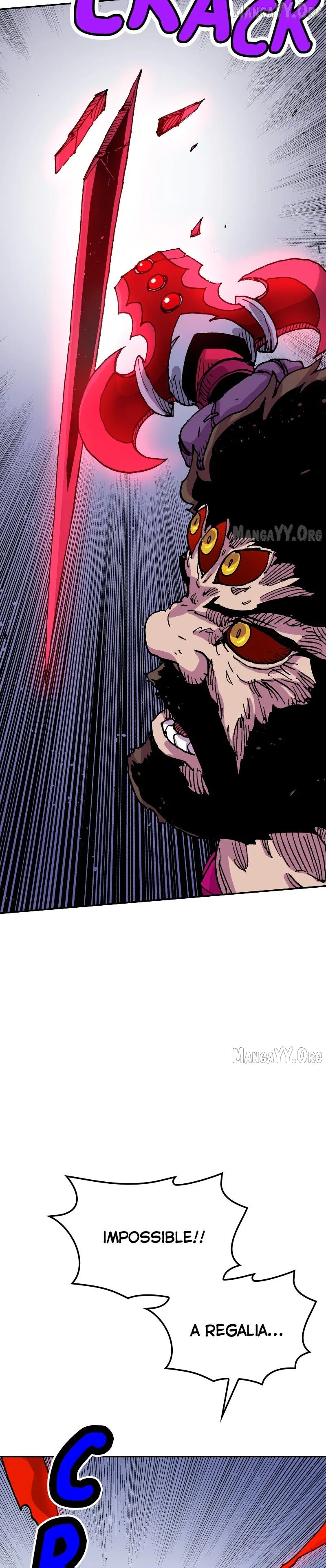 Clevatess: The Devil Beast King, The Baby, & The Corpse Hero Chapter 56 Page 11