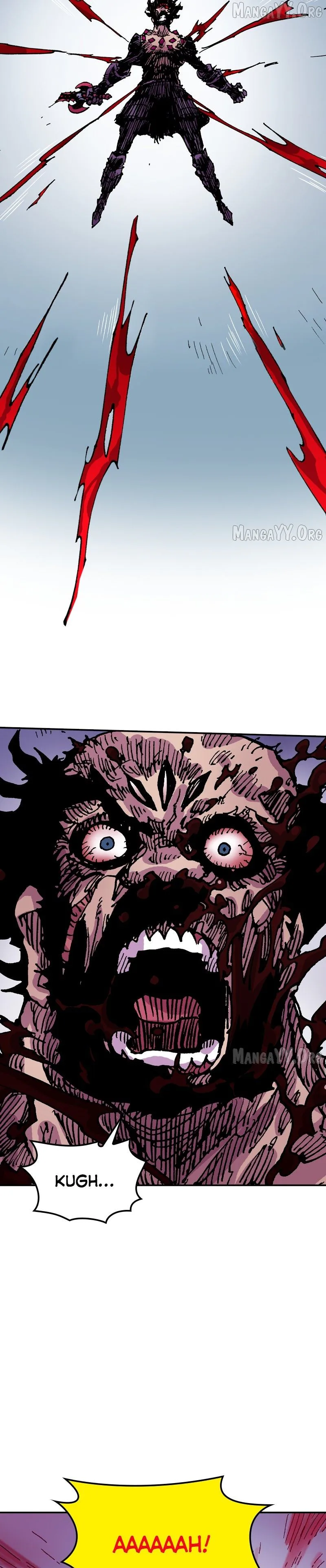 Clevatess: The Devil Beast King, The Baby, & The Corpse Hero Chapter 56 Page 17