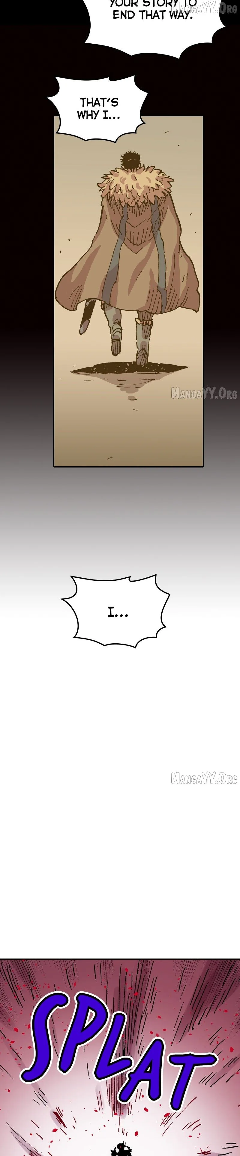 Clevatess: The Devil Beast King, The Baby, & The Corpse Hero Chapter 56 Page 22
