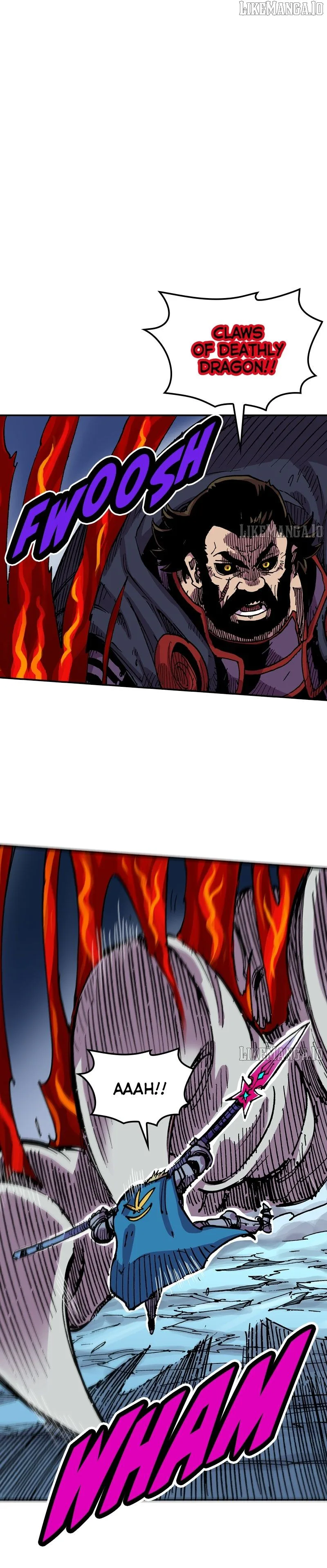 Clevatess: The Devil Beast King, The Baby, & The Corpse Hero Chapter 30 Page 23