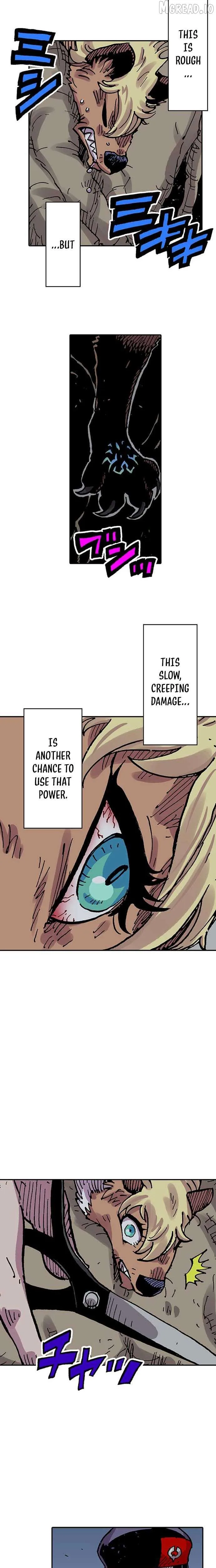 Clevatess: The Devil Beast King, The Baby, & The Corpse Hero Chapter 92 Page 12