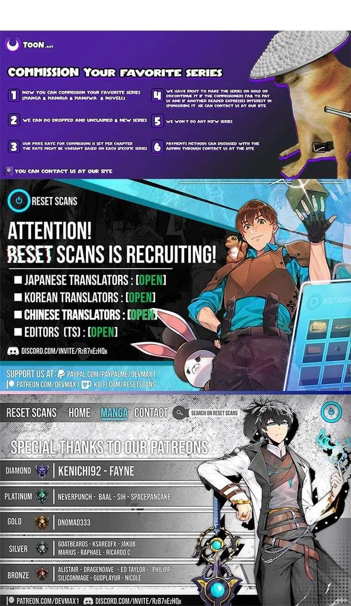 Clevatess: The Devil Beast King, The Baby, & The Corpse Hero Chapter 92 Page 20