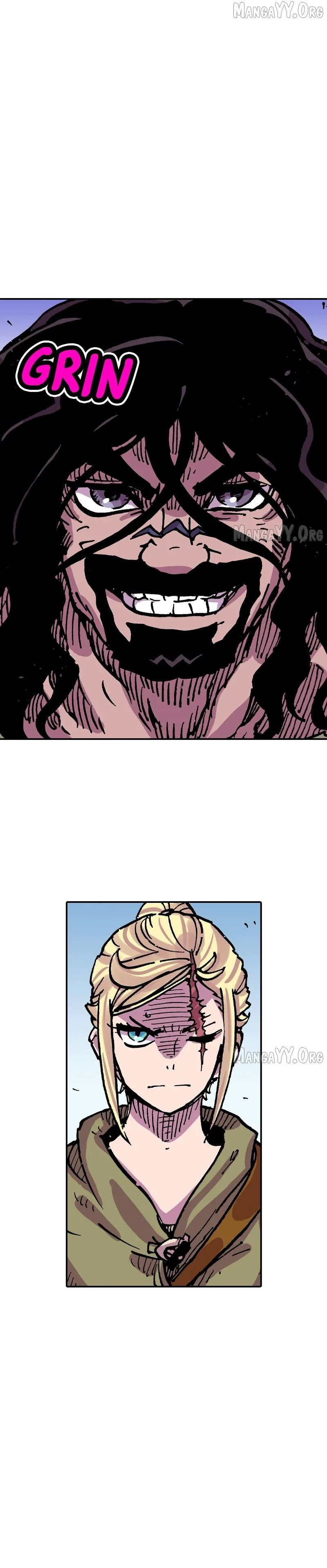 Clevatess: The Devil Beast King, The Baby, & The Corpse Hero Chapter 61 Page 17