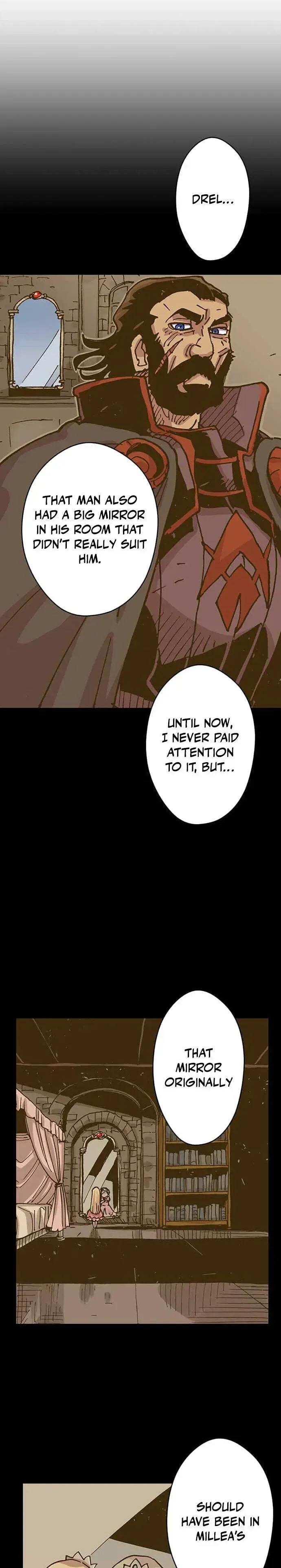 Clevatess: The Devil Beast King, The Baby, & The Corpse Hero Chapter 100 Page 15