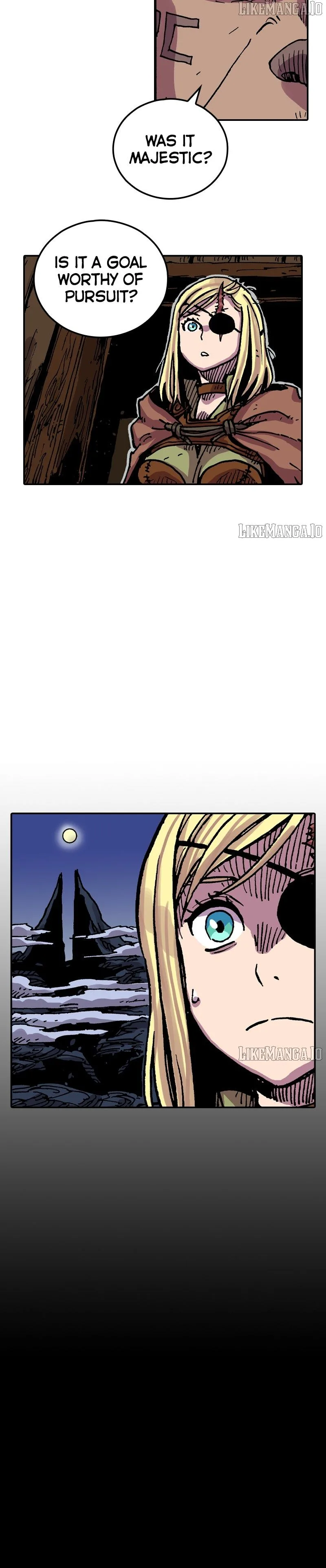 Clevatess: The Devil Beast King, The Baby, & The Corpse Hero Chapter 33 Page 16