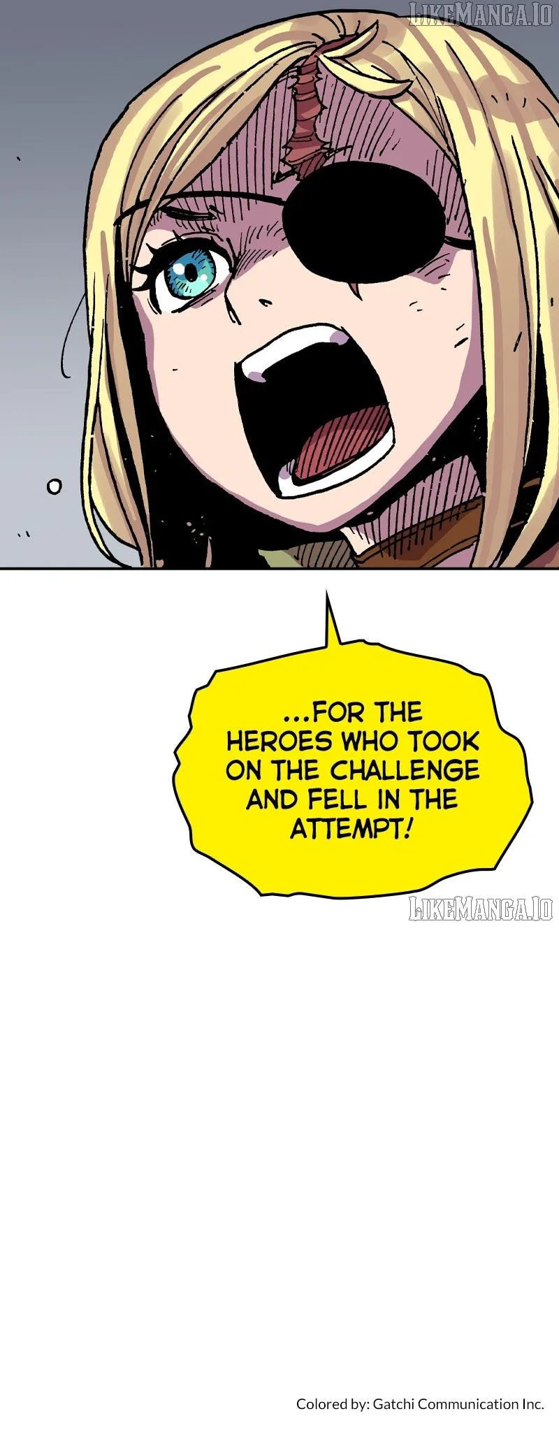 Clevatess: The Devil Beast King, The Baby, & The Corpse Hero Chapter 33 Page 23