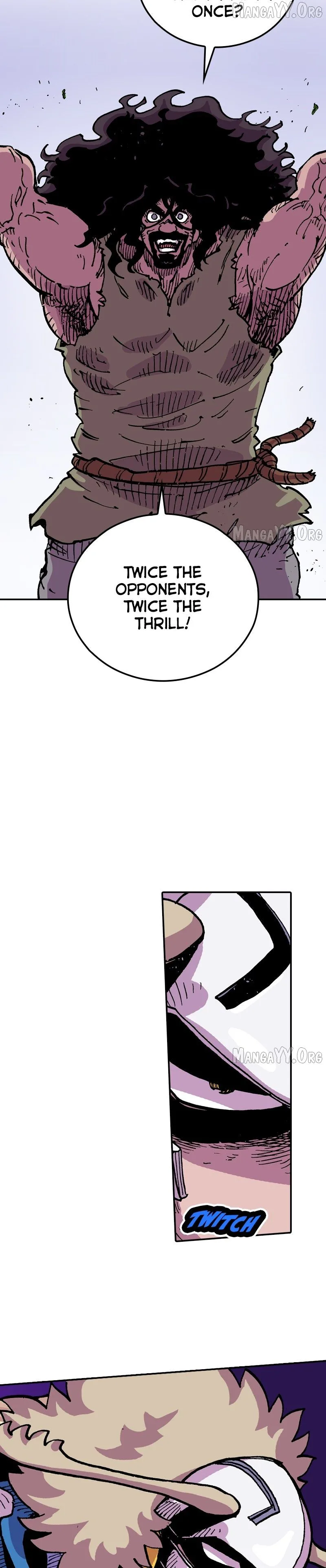 Clevatess: The Devil Beast King, The Baby, & The Corpse Hero Chapter 62 Page 7