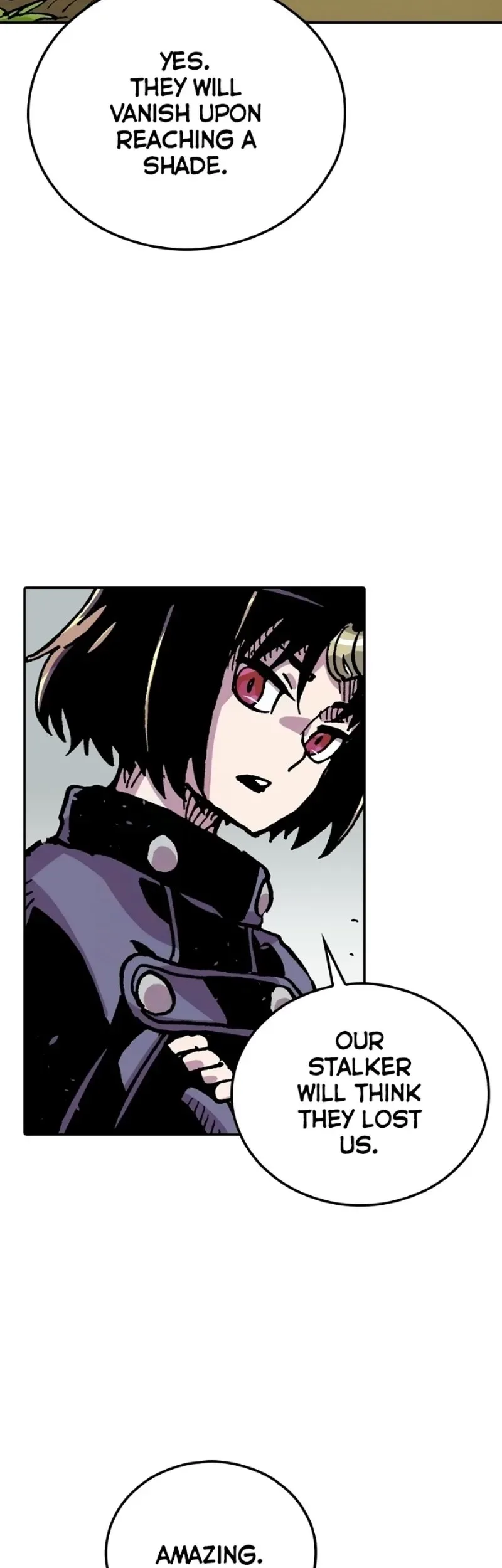 Clevatess: The Devil Beast King, The Baby, & The Corpse Hero Chapter 76 Page 6