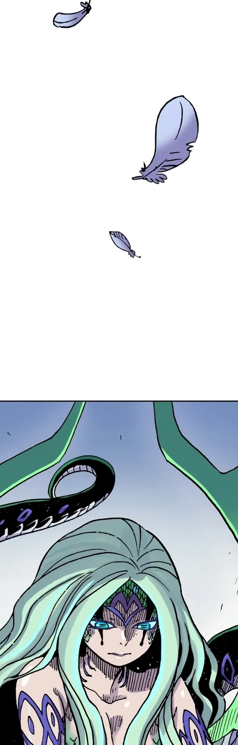 Clevatess: The Devil Beast King, The Baby, & The Corpse Hero Chapter 76 Page 12