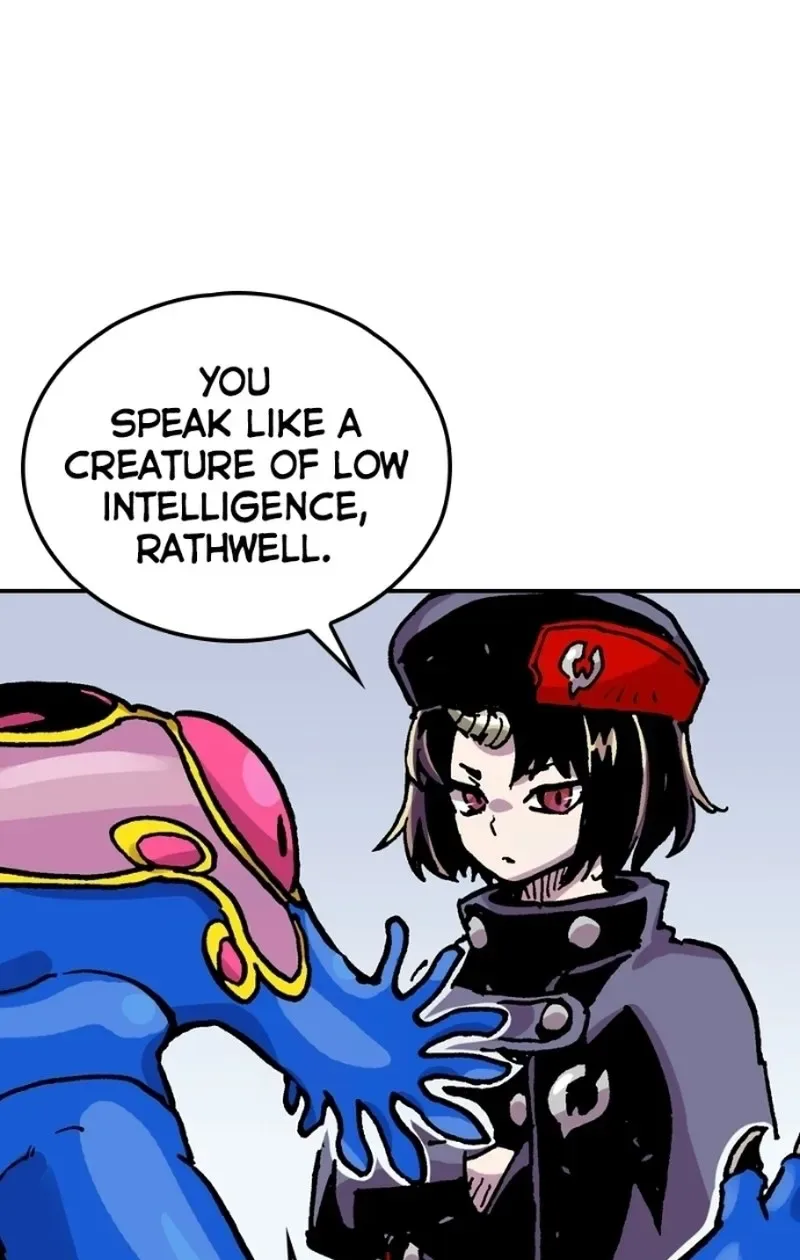 Clevatess: The Devil Beast King, The Baby, & The Corpse Hero Chapter 76 Page 30