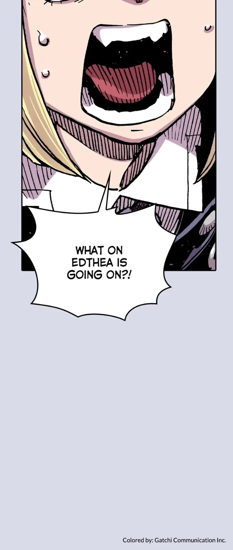 Clevatess: The Devil Beast King, The Baby, & The Corpse Hero Chapter 77 Page 28