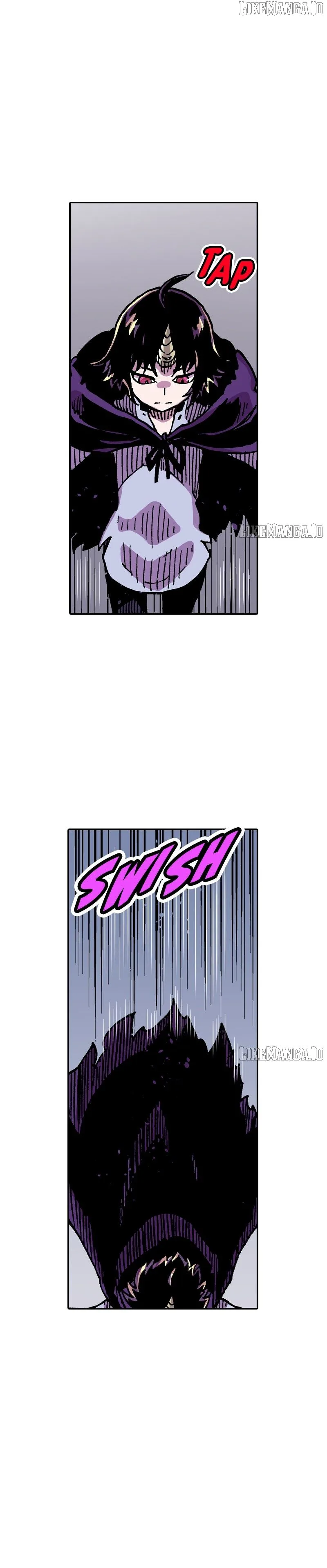 Clevatess: The Devil Beast King, The Baby, & The Corpse Hero Chapter 45 Page 11