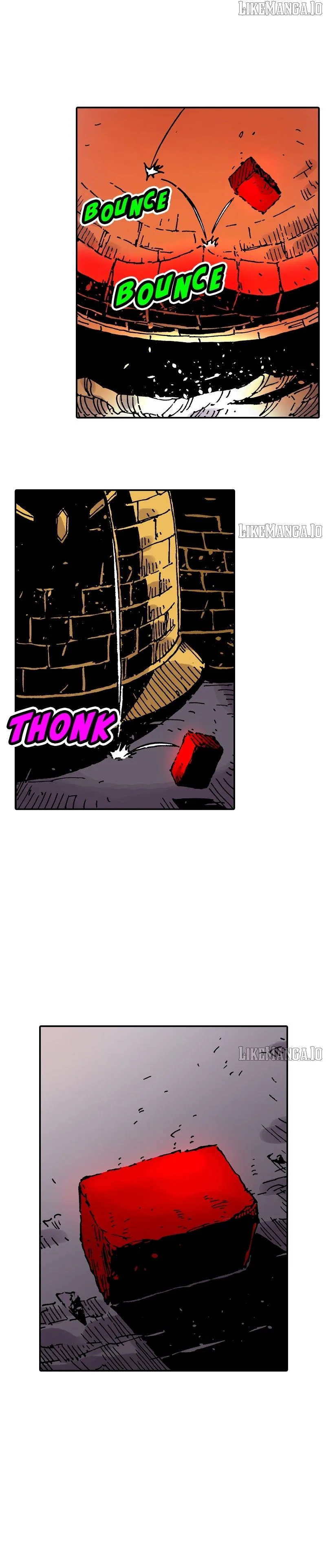 Clevatess: The Devil Beast King, The Baby, & The Corpse Hero Chapter 45 Page 16