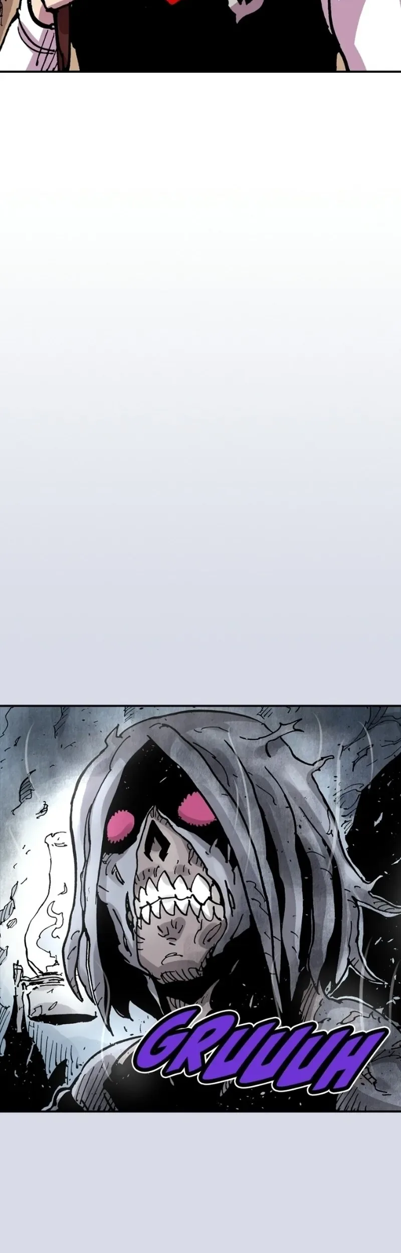 Clevatess: The Devil Beast King, The Baby, & The Corpse Hero Chapter 79 Page 8