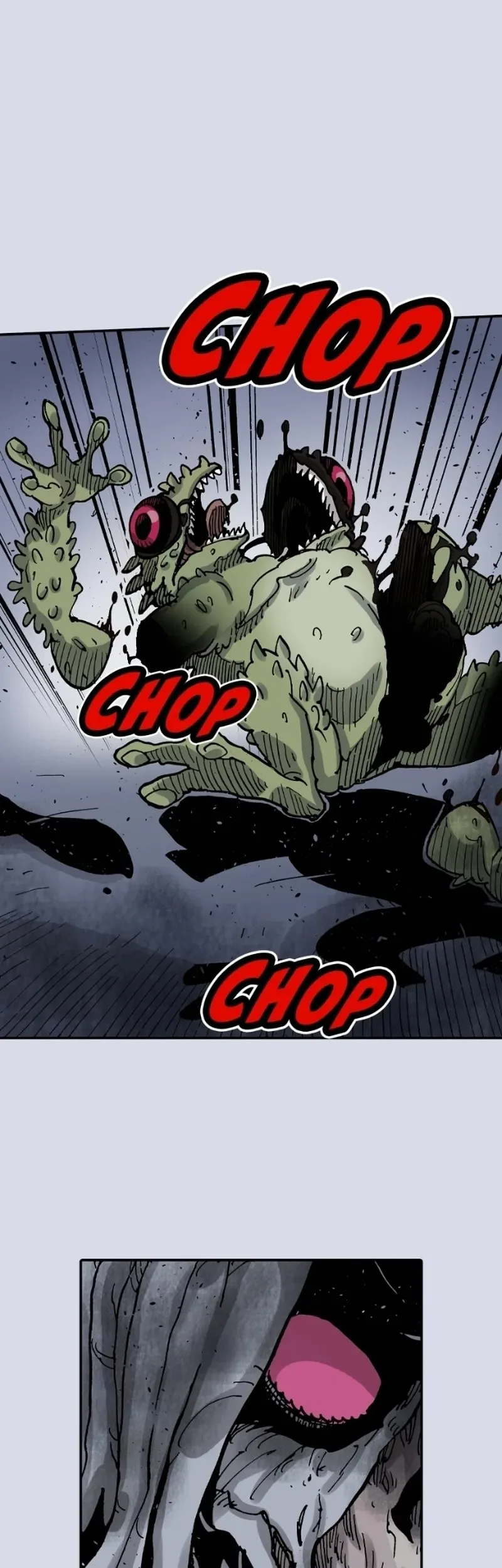 Clevatess: The Devil Beast King, The Baby, & The Corpse Hero Chapter 79 Page 14