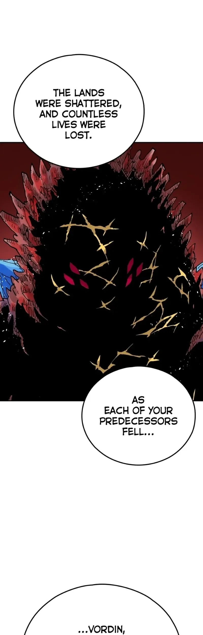 Clevatess: The Devil Beast King, The Baby, & The Corpse Hero Chapter 79 Page 20