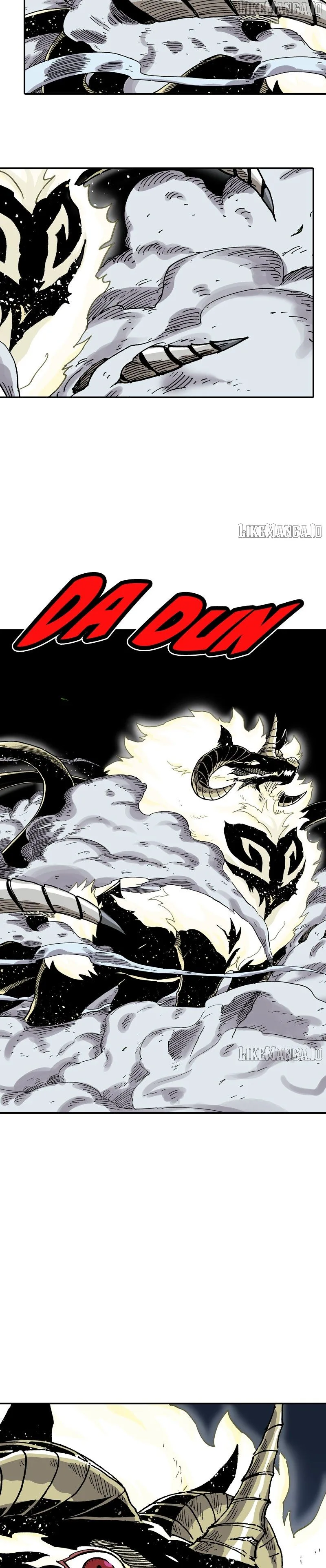 Clevatess: The Devil Beast King, The Baby, & The Corpse Hero Chapter 31 Page 10