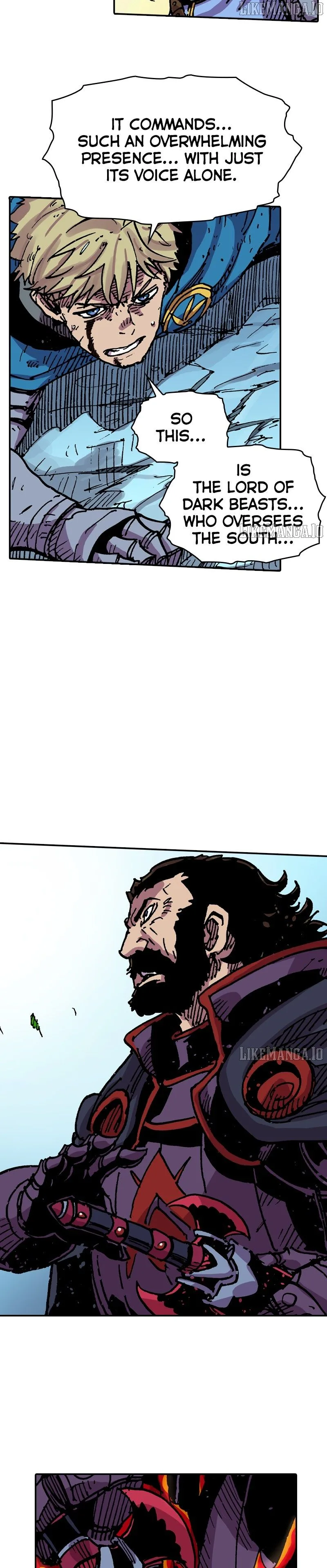 Clevatess: The Devil Beast King, The Baby, & The Corpse Hero Chapter 31 Page 14