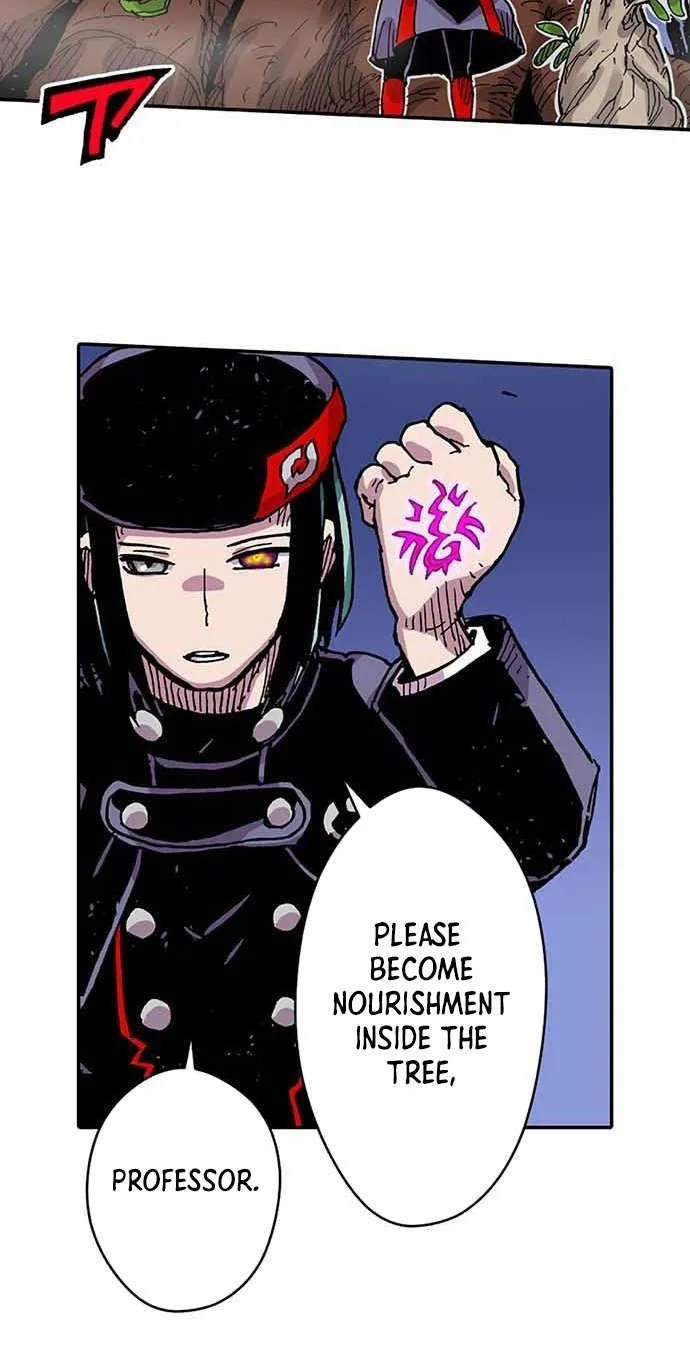 Clevatess: The Devil Beast King, The Baby, & The Corpse Hero Chapter 94 Page 11