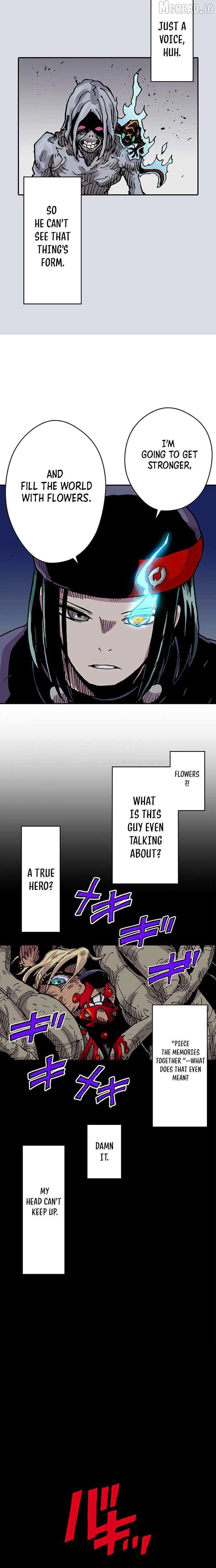 Clevatess: The Devil Beast King, The Baby, & The Corpse Hero Chapter 94 Page 18