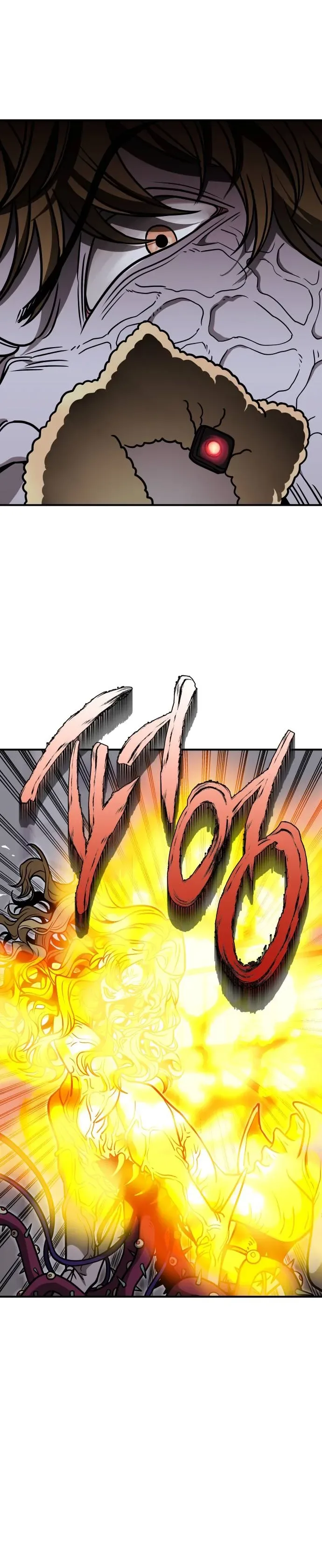 Cute War Chapter 24 Page 6