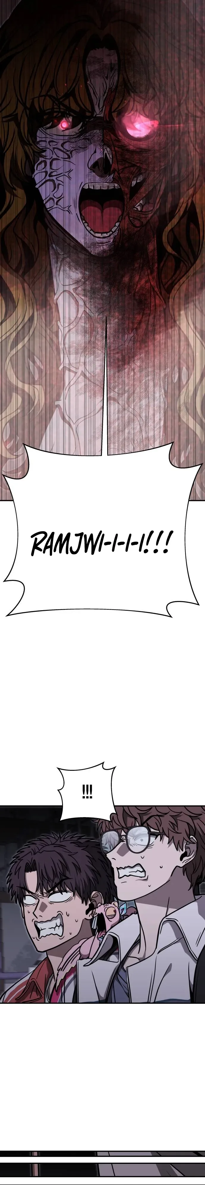 Cute War Chapter 24 Page 8
