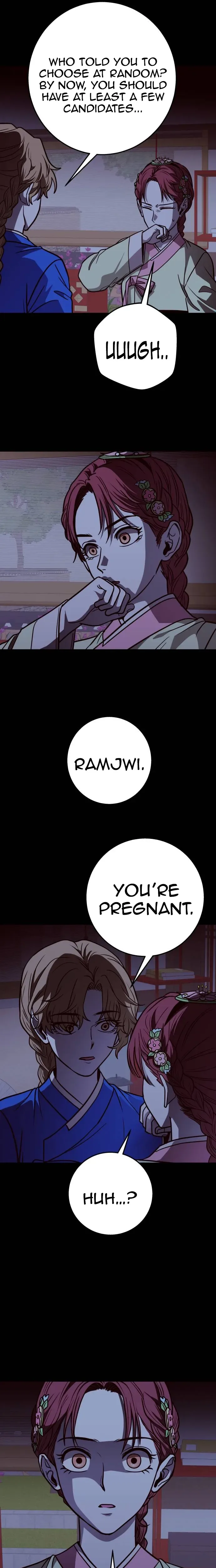 Cute War Chapter 24 Page 29