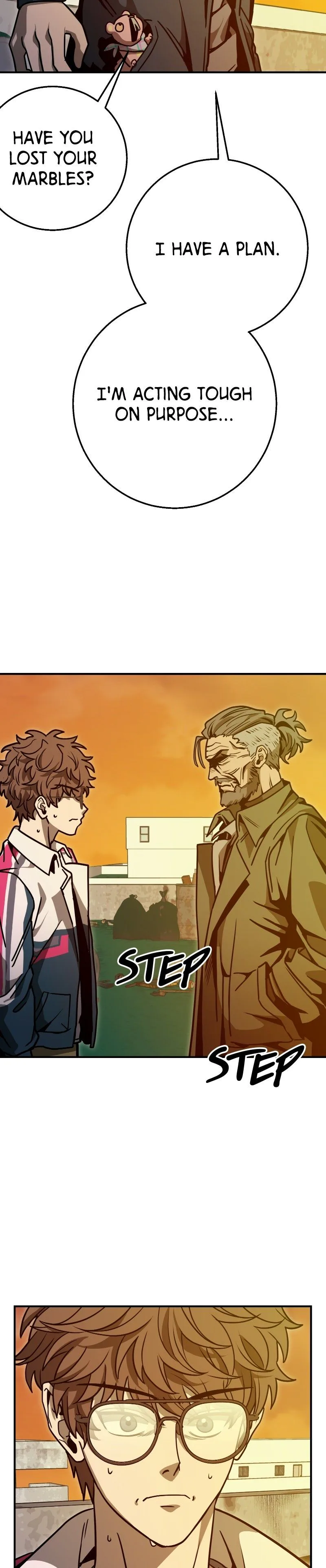 Cute War Chapter 10 Page 7