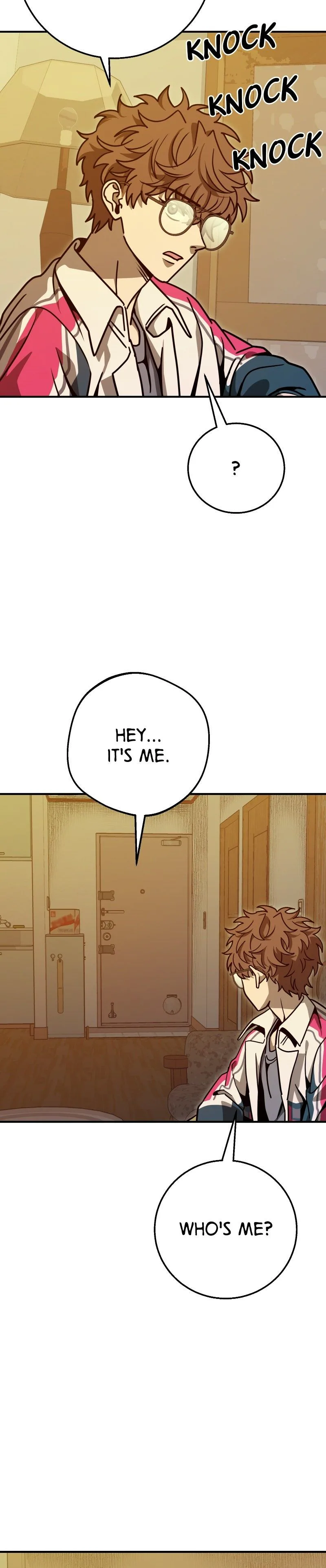 Cute War Chapter 10 Page 42