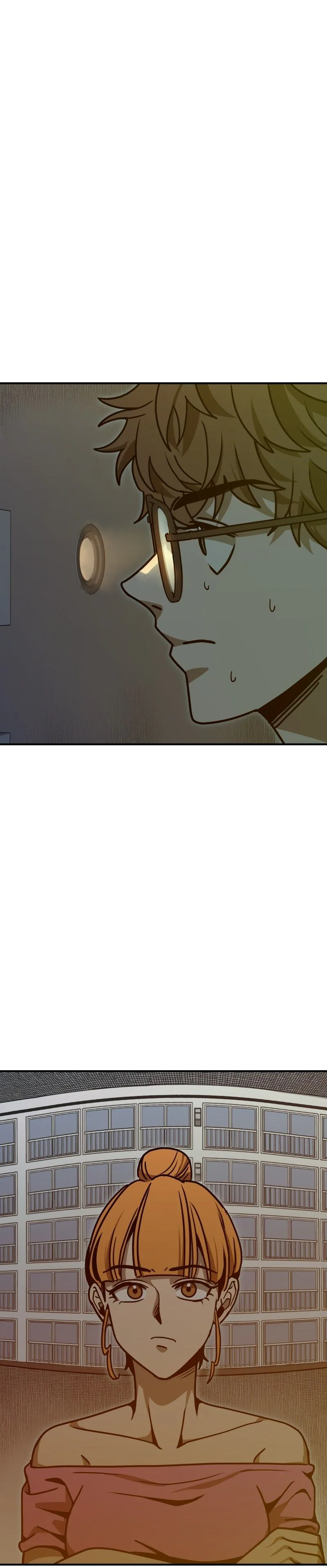 Cute War Chapter 10 Page 46
