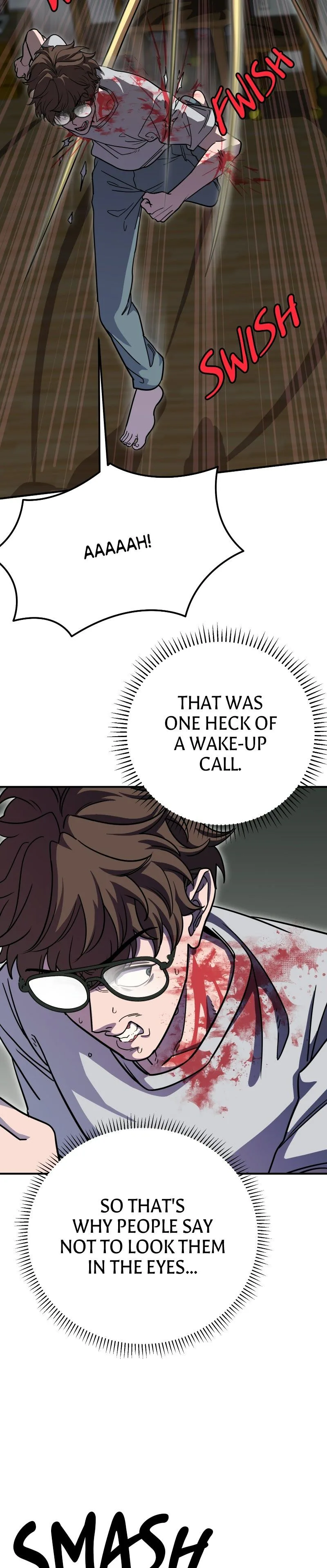 Cute War Chapter 2 Page 14