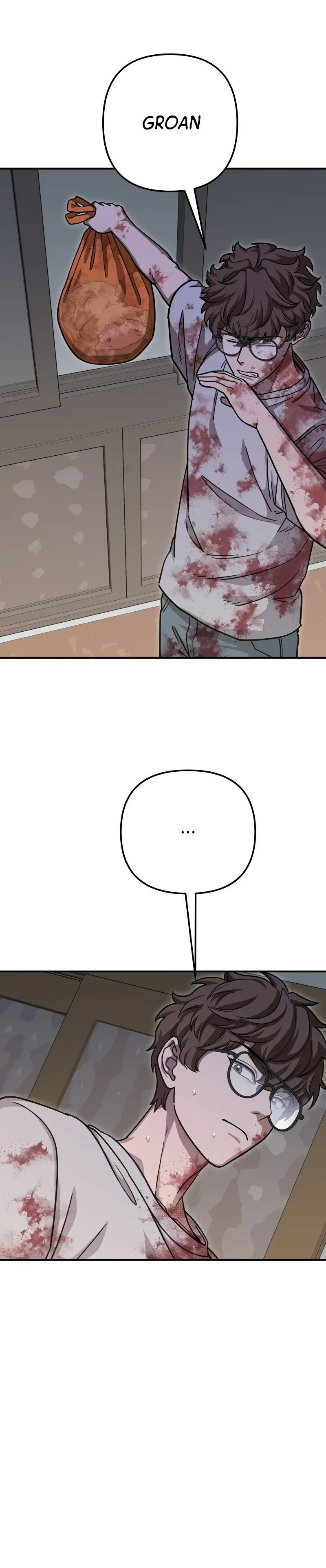 Cute War Chapter 2 Page 30