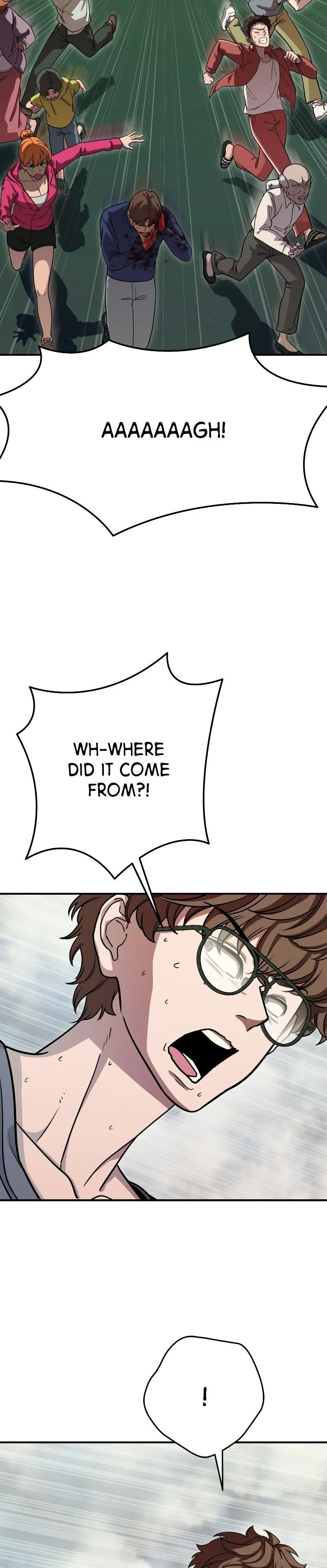Cute War Chapter 2 Page 42
