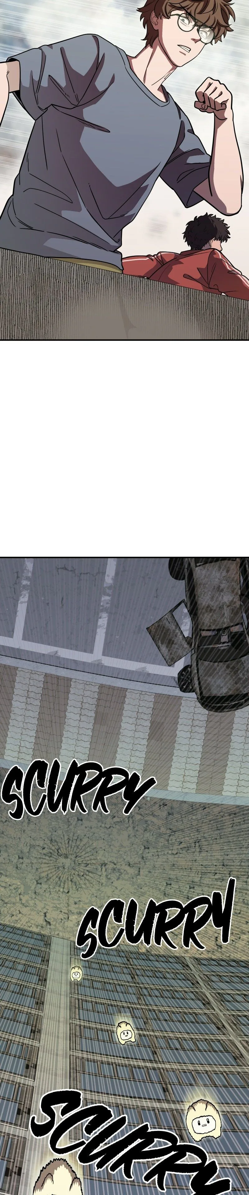 Cute War Chapter 2 Page 43