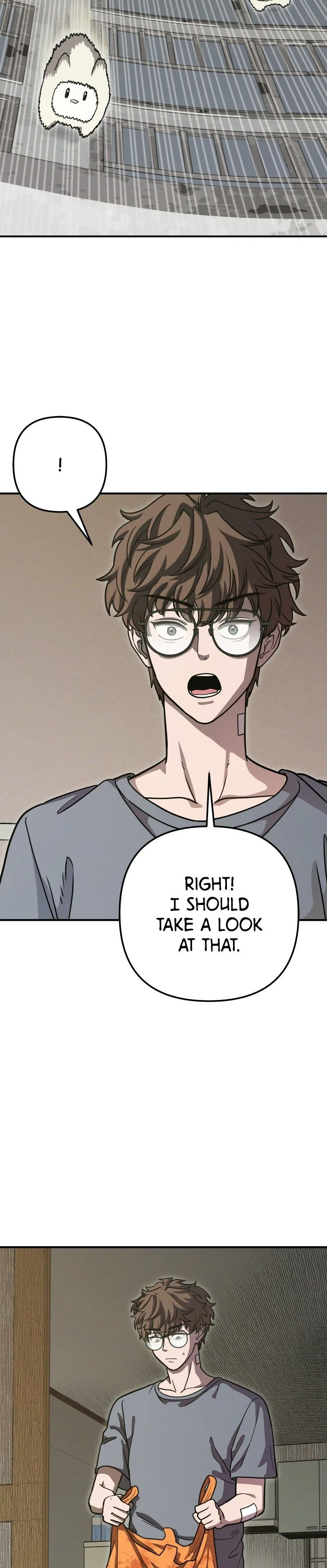 Cute War Chapter 2 Page 50