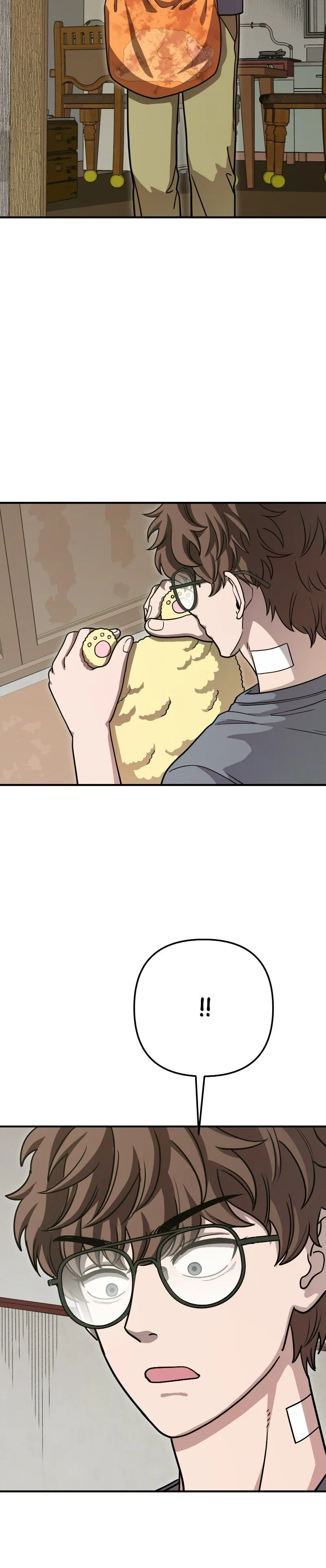 Cute War Chapter 2 Page 51