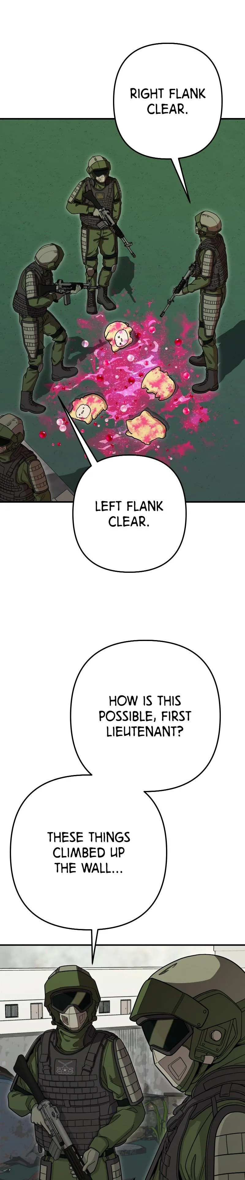 Cute War Chapter 2 Page 52