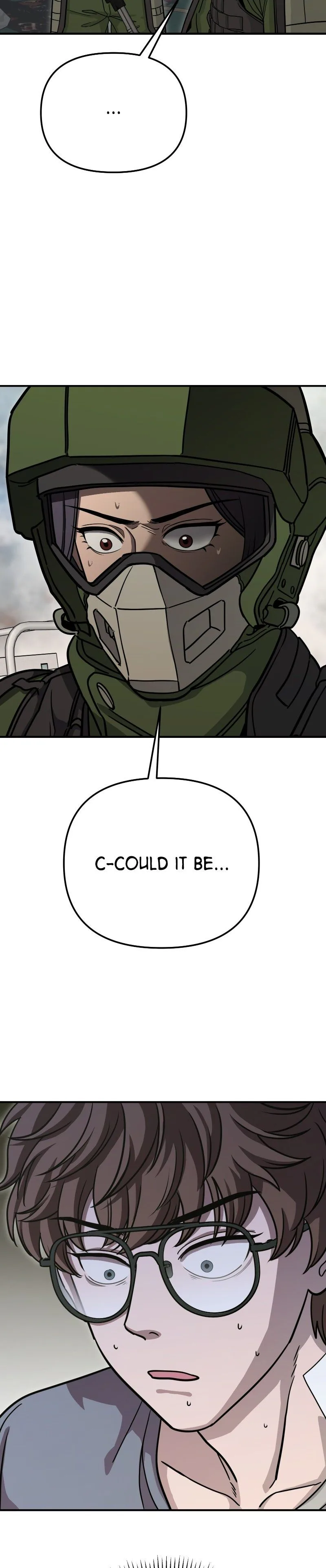 Cute War Chapter 2 Page 53